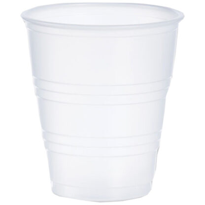 Zoom to enlarge the Cups Plastic Trans 10oz 10 / 100ct