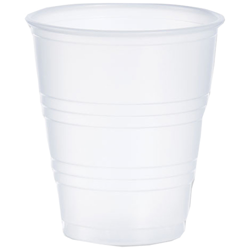 Zoom to enlarge the Cups Plastic Trans 10oz 10 / 100ct