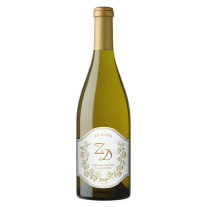 Zoom to enlarge the Zdwinery Chardonnay