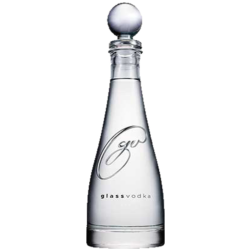 Zoom to enlarge the Glass Vodka