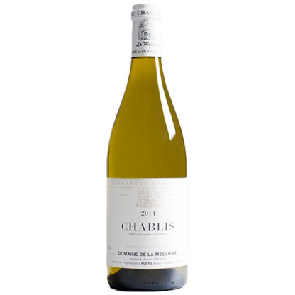 Zoom to enlarge the Meuliere Chablis