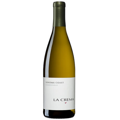 Zoom to enlarge the La Crema Chardonnay Sonoma Coast