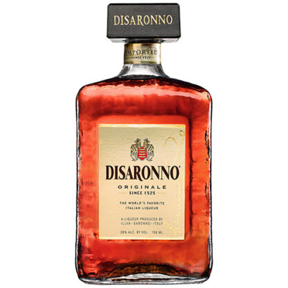 Zoom to enlarge the Disaronno Originale Amaretto Liqueur