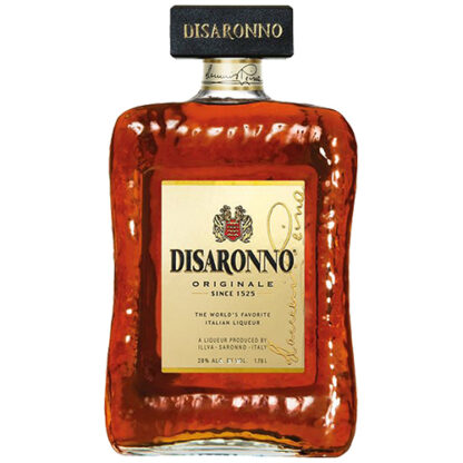 Zoom to enlarge the Disaronno Originale Amaretto Liqueur