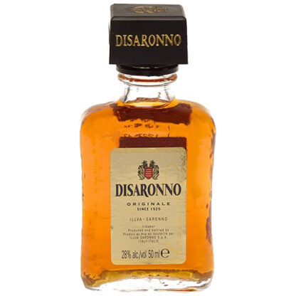 Zoom to enlarge the Disaronno Originale Amaretto Liqueur