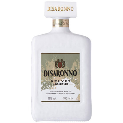 Zoom to enlarge the Disaronno • Velvet Cream Liqueur