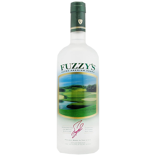 Zoom to enlarge the Fuzzy’s Vodka