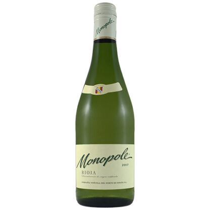 Zoom to enlarge the Cune Monopole Blanco Rioja