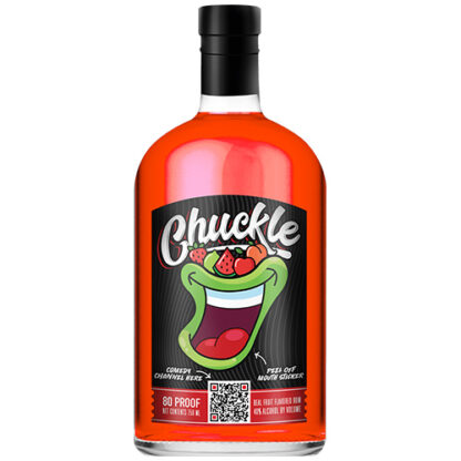 Zoom to enlarge the Chuckle Rum