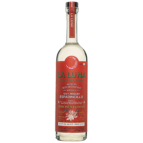 Zoom to enlarge the La Luna Ponche Navideno