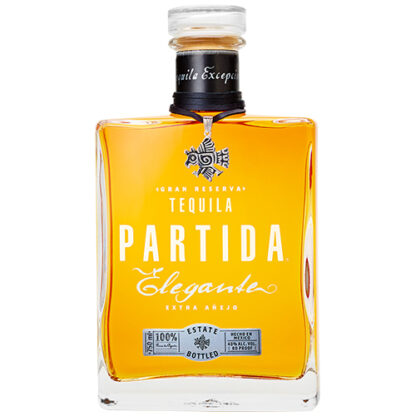 Zoom to enlarge the Partida Tequila • Elegante