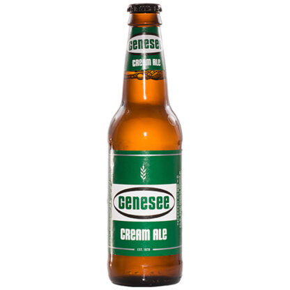 Zoom to enlarge the Genesee Cream Ale • 12pk Can