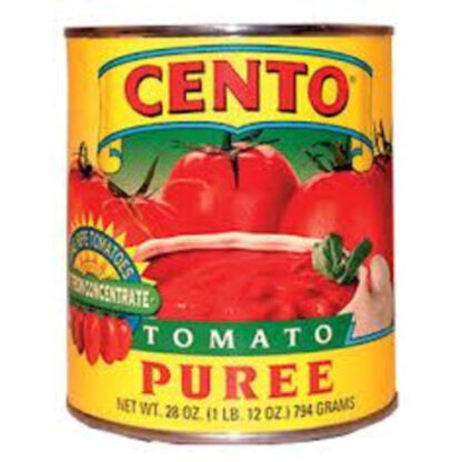 Zoom to enlarge the Cento Tomatoes • Puree