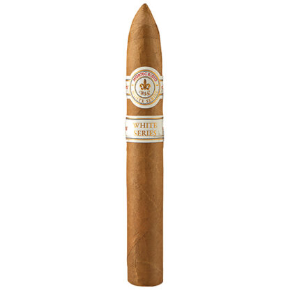 Zoom to enlarge the Cigar Montecristo White No.2 Single