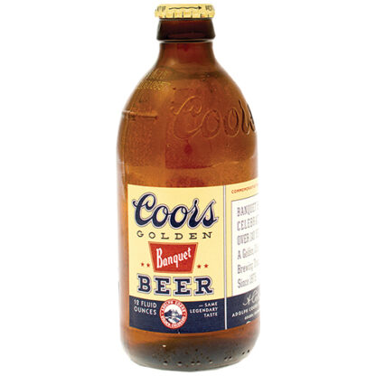 coors banquet beer