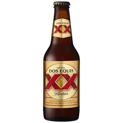 Zoom to enlarge the Dos Equis Ambar • 6pk Bottle