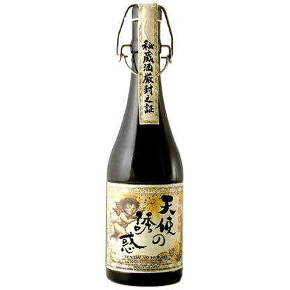 Zoom to enlarge the Tenshi No Yuwaku Shochu