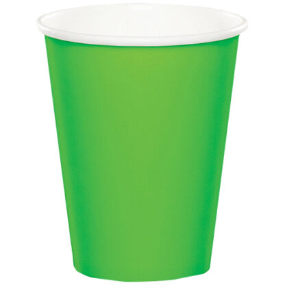 Zoom to enlarge the Cc • Tumbler Cup 9 oz Fresh Lime