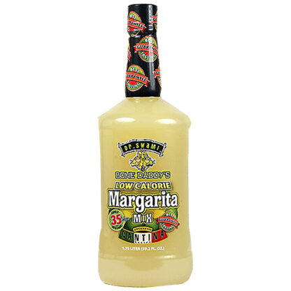 Zoom to enlarge the Dr. Swami & Bone Daddy Top Shelf Margarita Mix