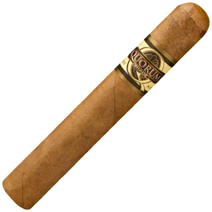 Zoom to enlarge the Cigar J.c. Newman Quorum Shade Robusto Single