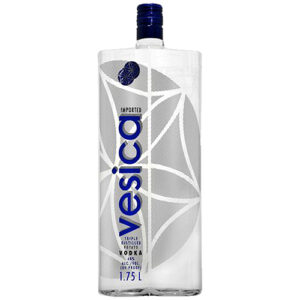 Vesica Vodka Poland Potato