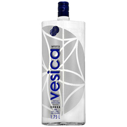 Zoom to enlarge the Vesica Vodka Poland Potato