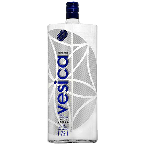 Zoom to enlarge the Vesica Vodka Poland Potato