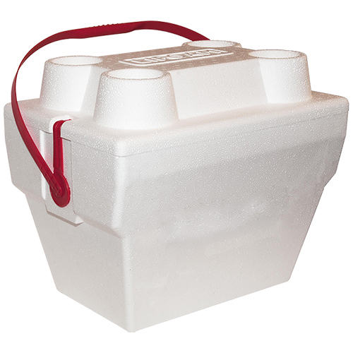 Zoom to enlarge the Lifoam Can Cooler &bull; 18 Can