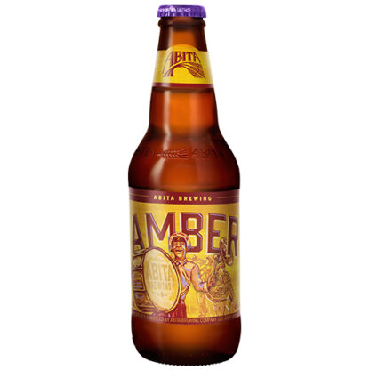 Zoom to enlarge the Abita Amber • 1 / 4 Barrel Keg