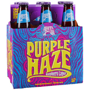 Abita Purple Haze &bull; 6pk Bottle