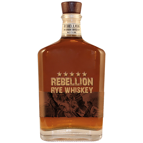 Zoom to enlarge the Rebellion Rye