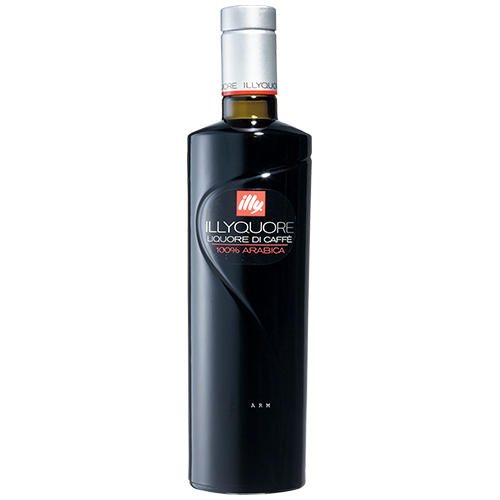 Illy Cafe Liqueur