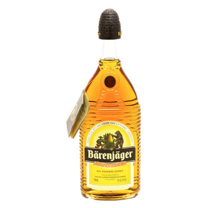 Zoom to enlarge the Barenjager Honey Liqueur