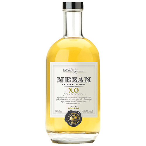 Zoom to enlarge the Mezan Jamaican Rum • XO