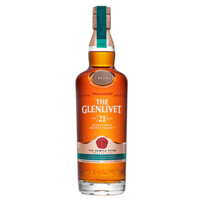 Zoom to enlarge the The Glenlivet Archive 21 Year Old Single Malt Scotch Whisky