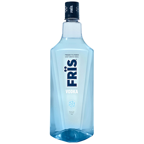 FRIS Vodka Scandia Twisted Stem Mini Martini 4oz Glasses Cocktails