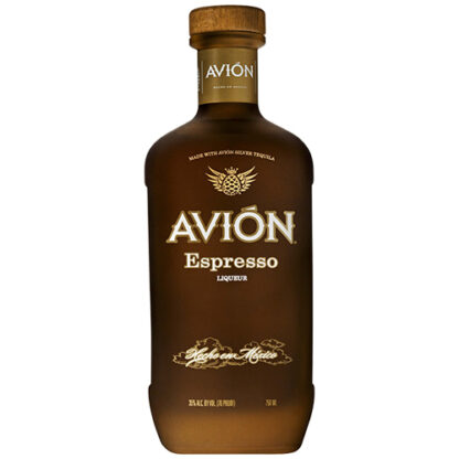 Zoom to enlarge the Avion Expresso Liqueur