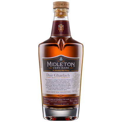 Zoom to enlarge the Midleton Irish Whiskey • Dair Ghaelach 3 / Case