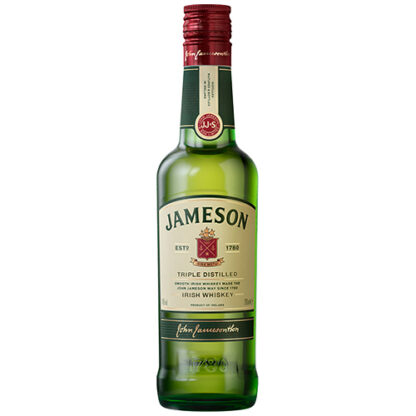 Zoom to enlarge the Jameson Irish Whiskey • 3pk-200ml