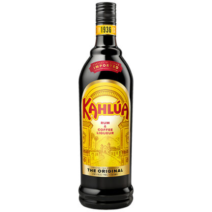 Zoom to enlarge the Kahlua Coffee Liqueur • with Mug