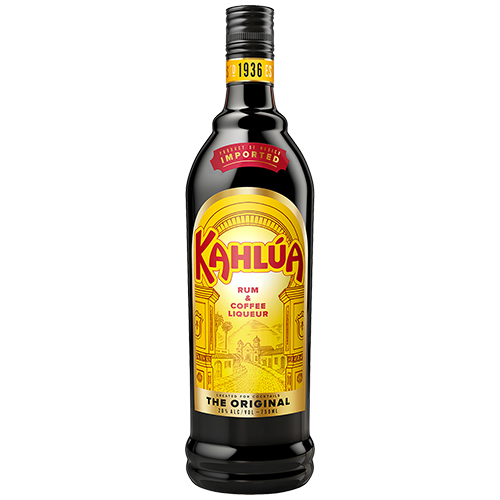 Zoom to enlarge the Kahlua Coffee Liqueur &bull; with Mug