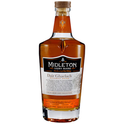 Zoom to enlarge the Midleton Irish • Dair Ghaelach Kylebeg Tree 1