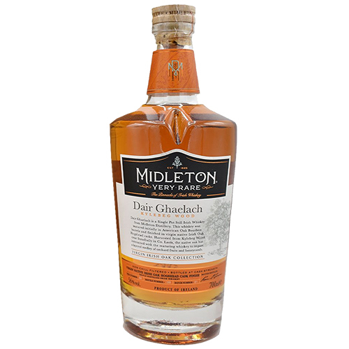 Zoom to enlarge the Midleton Irish • Dair Ghaelach Kylebeg Tree 4