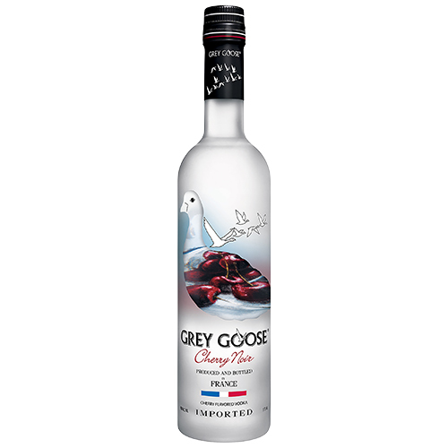 Grey Goose Vodka • Cherry Noir