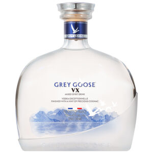 Grey Goose Vodka • V / X 4 / Case