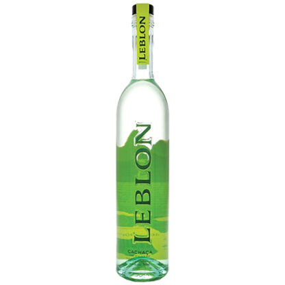 Zoom to enlarge the Leblon Cachaca 6 / Case