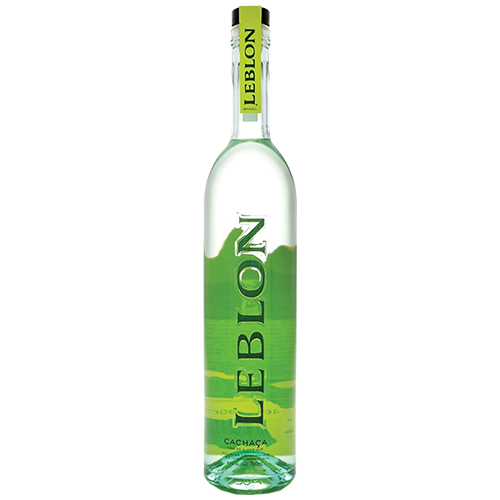 Zoom to enlarge the Leblon Cachaca