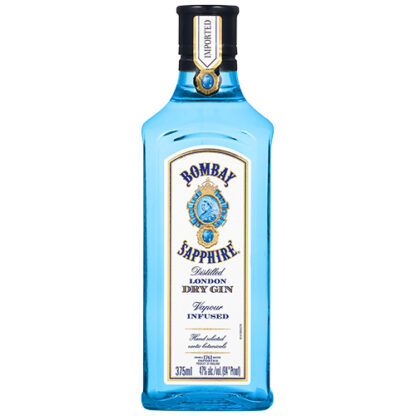 Zoom to enlarge the Bombay Sapphire Gin