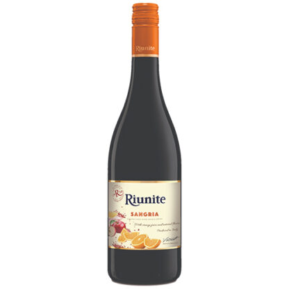 Zoom to enlarge the Riunite Sangria