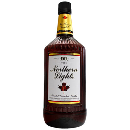 Zoom to enlarge the Northern Light Blended Canadian Whisky